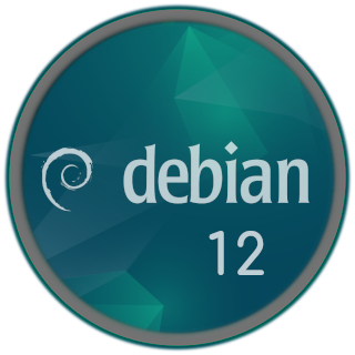 Les cahiers du débutant pour Debian 12 Bookworm sont en ligne !